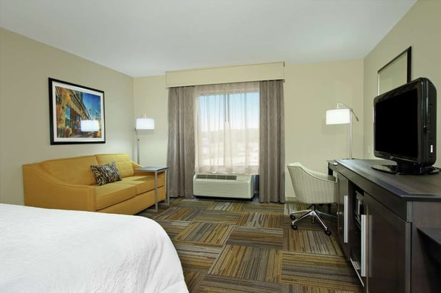 Images Hampton Inn Jasper