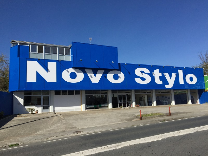Images NovoStylo Oleiros