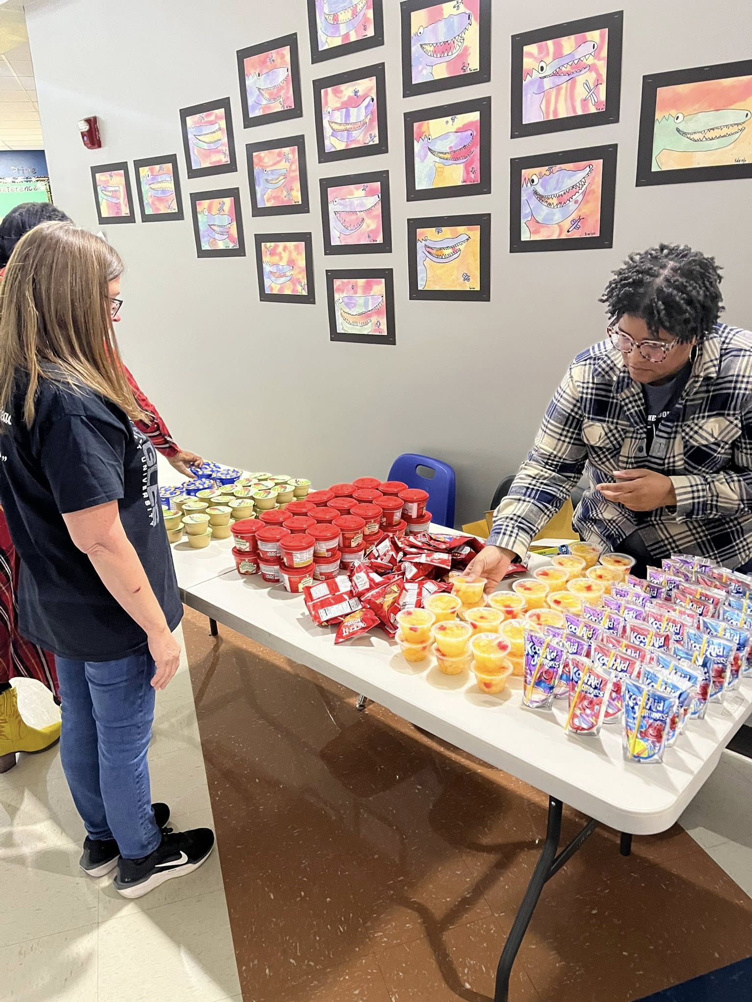 Avondale Meadows Academy Image