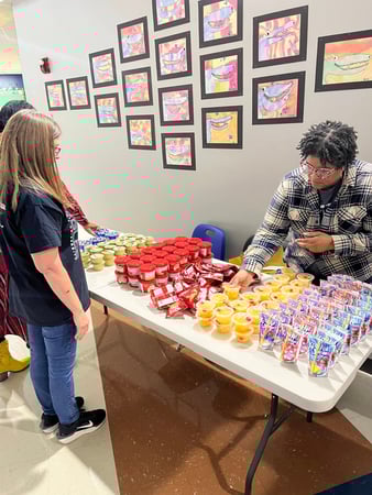 Images Avondale Meadows Academy