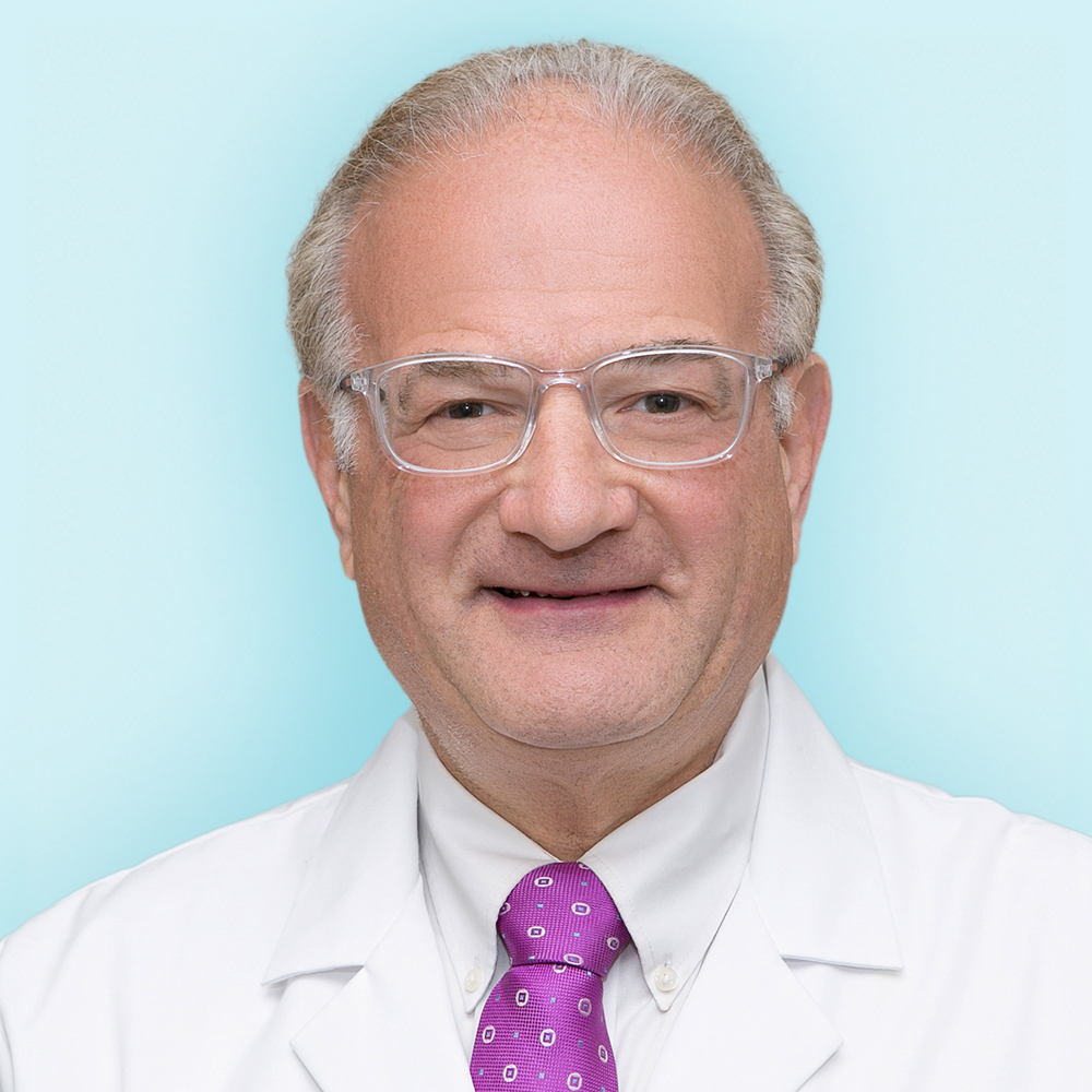 Michael Steven Richheimer