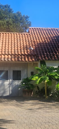 Images Global Roofing Co.