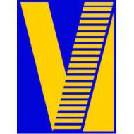 Vágány-Szerviz Kft. Logo