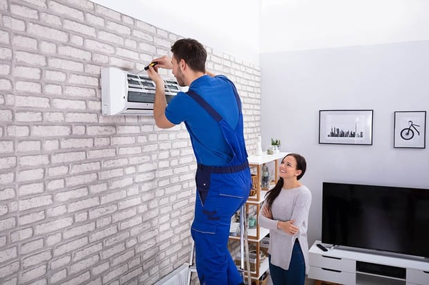 Images AC Professional Cooling and Heating