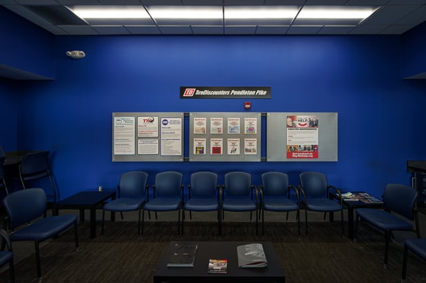 Images Tire Discounters