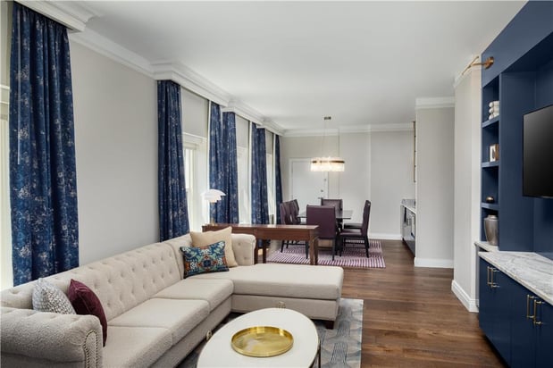 Images The Skirvin Hilton Oklahoma City