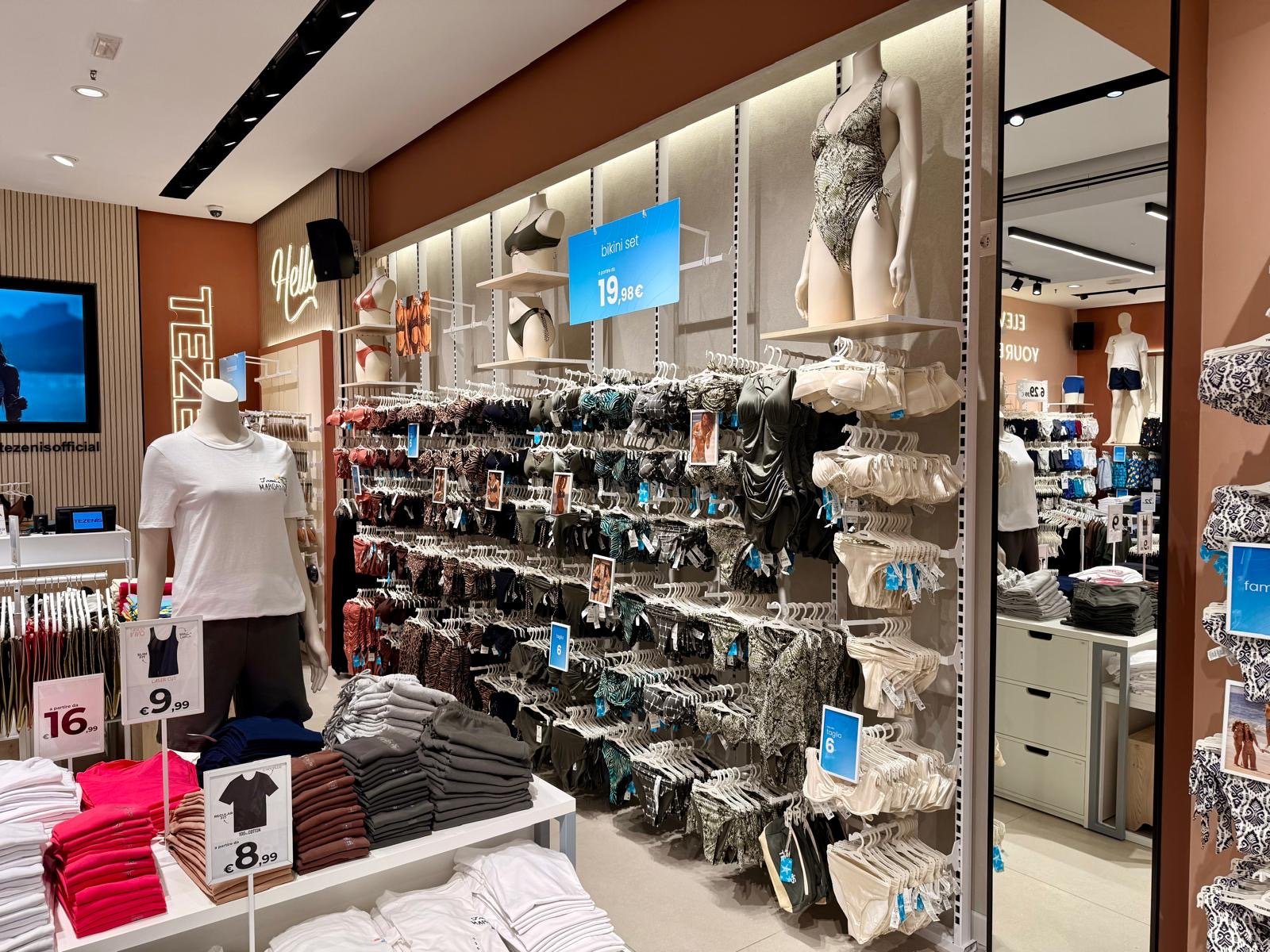 Images Tezenis