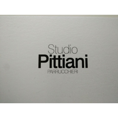 Studio Pittiani Logo