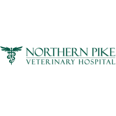 Northern Pike Veterinary Hospital Logo