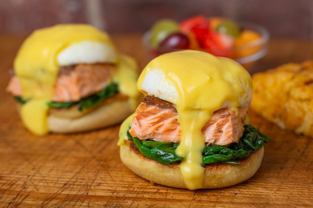 Images The Toasted Yolk Cafe