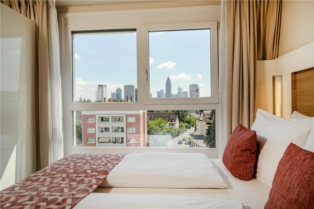 Bilder Best Western Plus Welcome Hotel Frankfurt