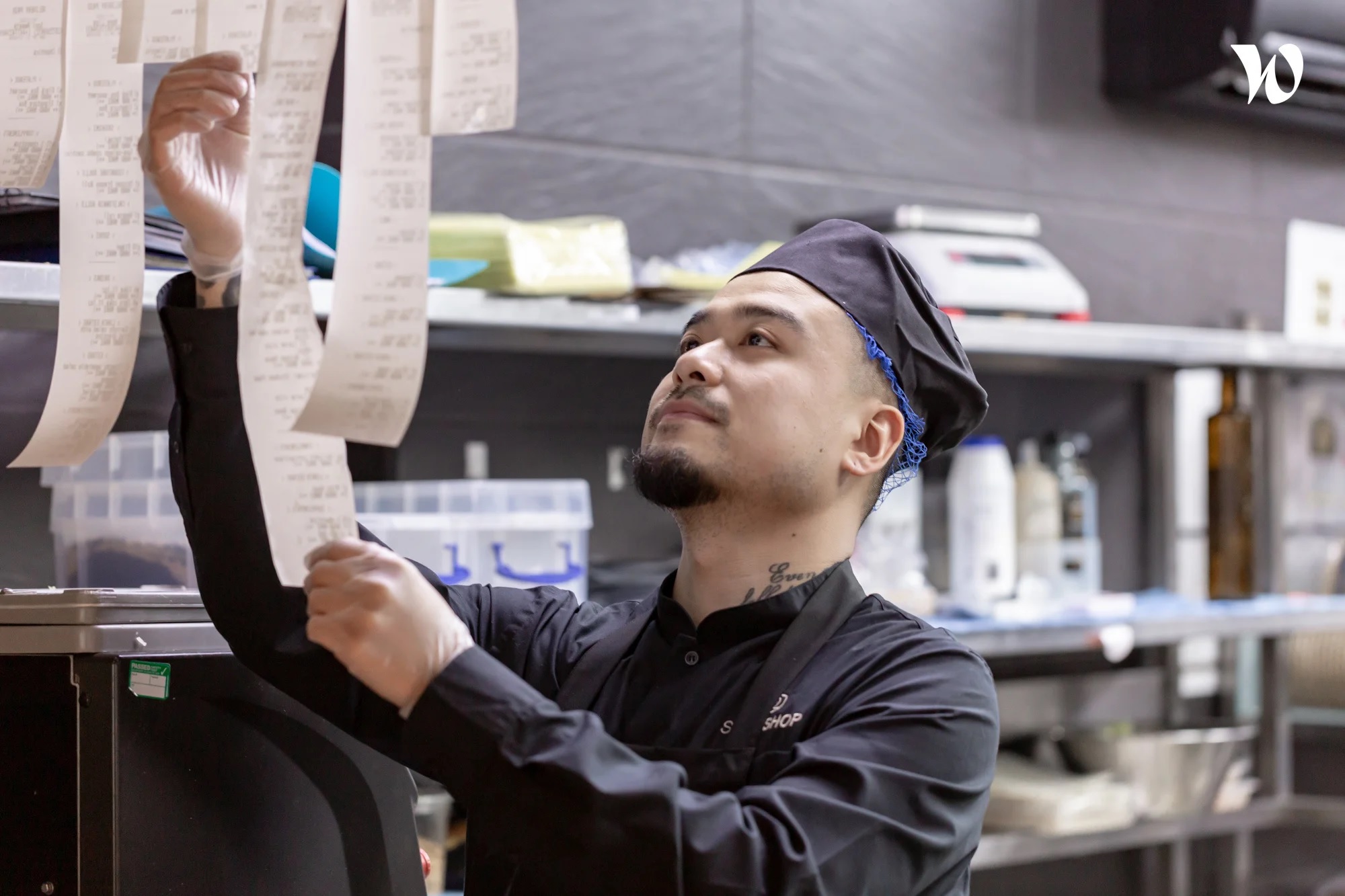 Images Sushi Shop Marylebone