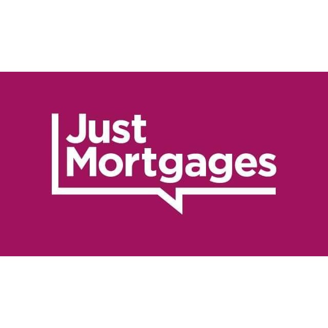 Just Mortgages Doncaster Logo