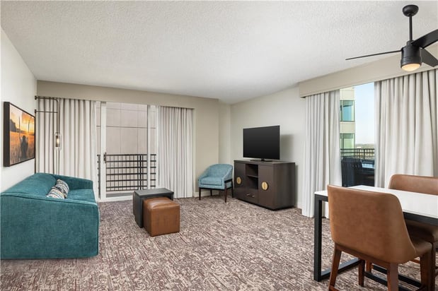 Images DoubleTree Suites by Hilton Austin Downtown Capitol