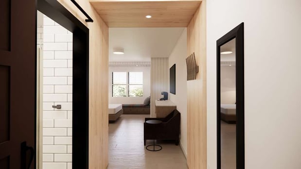 Images Skaneateles Fields Resort & Spa, Curio Collection by Hilton