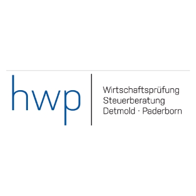 Logo HWP Hinrichs & Partner mbB