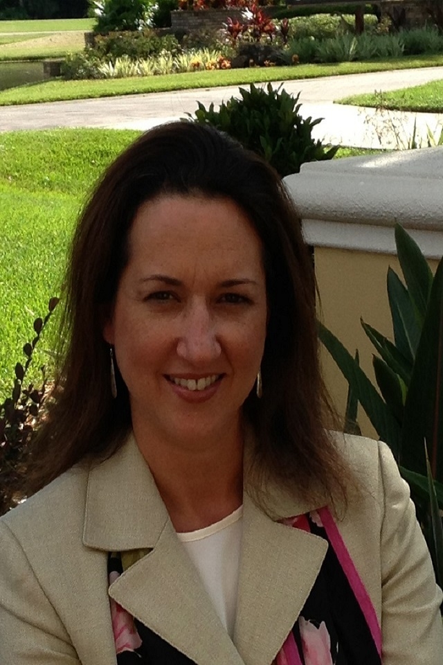 Natalie Spencer Realtor