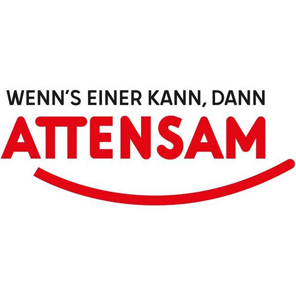 Hausbetreuung Attensam GmbH Logo