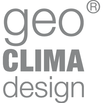Logo GeoClimaDesign AG