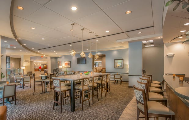 Images Holiday Inn Arlington at Ballston by IHG
