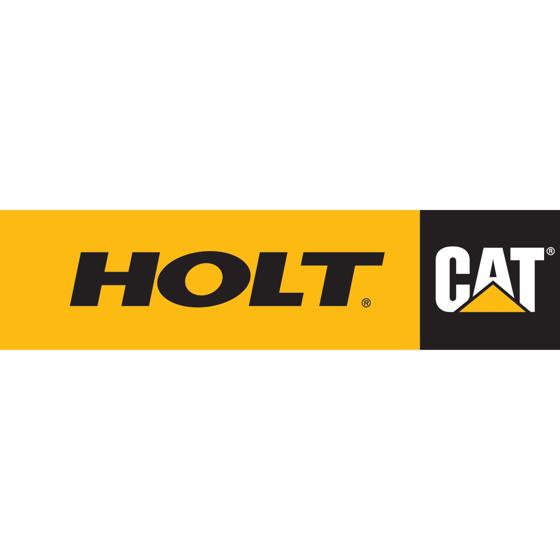 HOLT CAT Waco