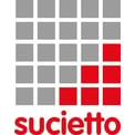 Logo Sucietto & Wöschler GmbH