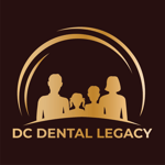 DC Dental Legacy Logo