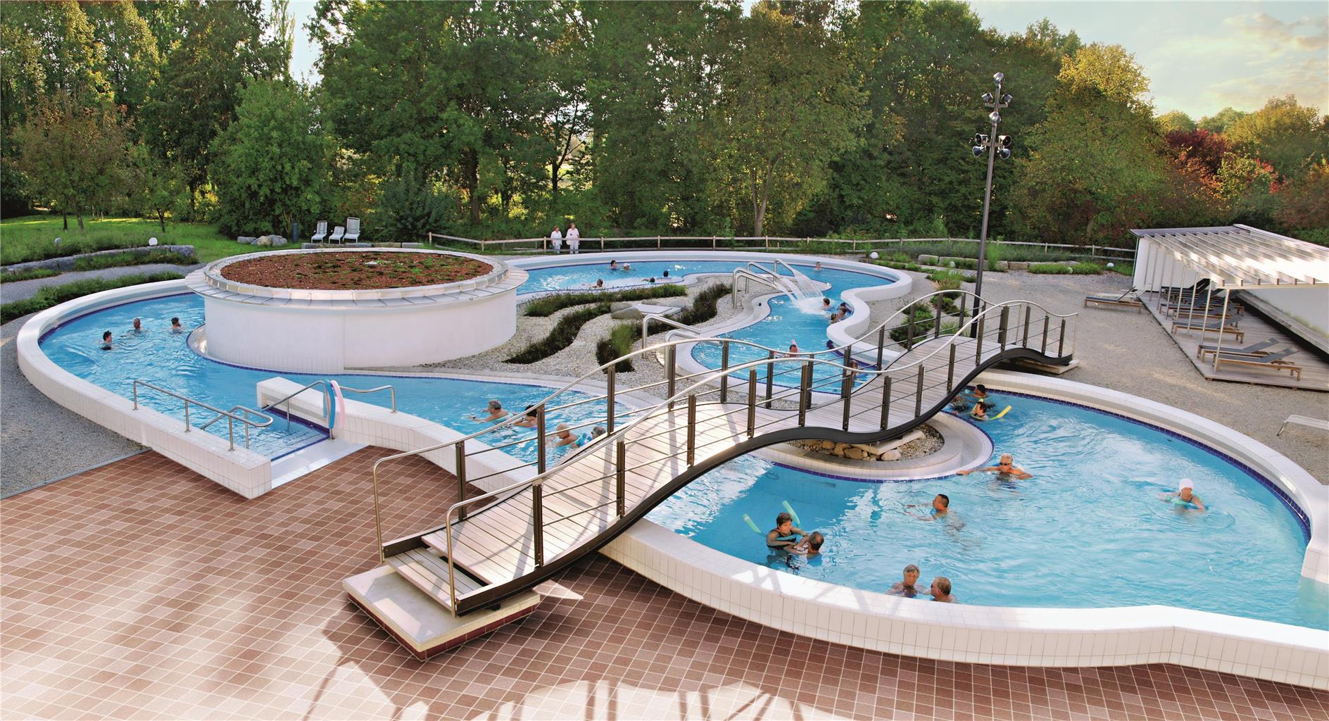 Best Western Aparthotel Birnbachhoehe, Am Aunhamer Berg 3 in Bad Birnbach
