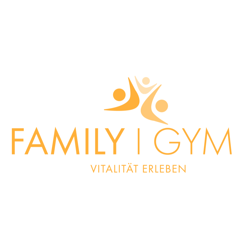 Logo FAMILYGYM Fitness-Gesundheit