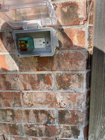 Images Right Pro Electrical Services LLC