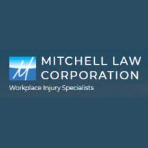 Mitchell Law Corporation Logo