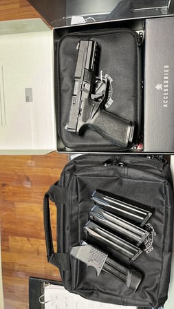 Images Arrington Arms & Ammunition LLC