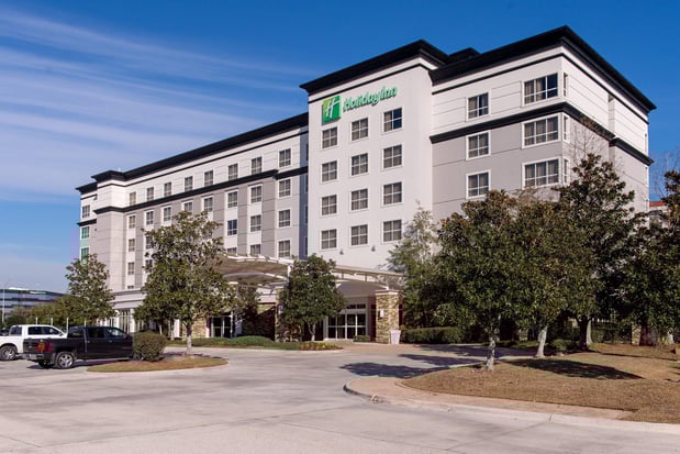 Images Holiday Inn Baton Rouge College Drive I-10 by IHG
