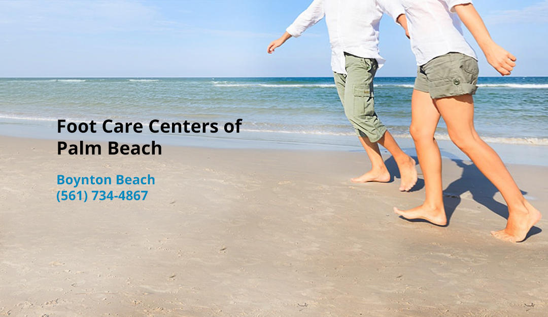 Foot Care Centers of Palm Beach Photo