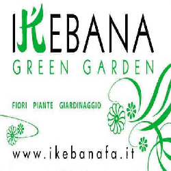 Ikebana srl - Green Garden Logo