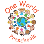 One World Preschools Logo