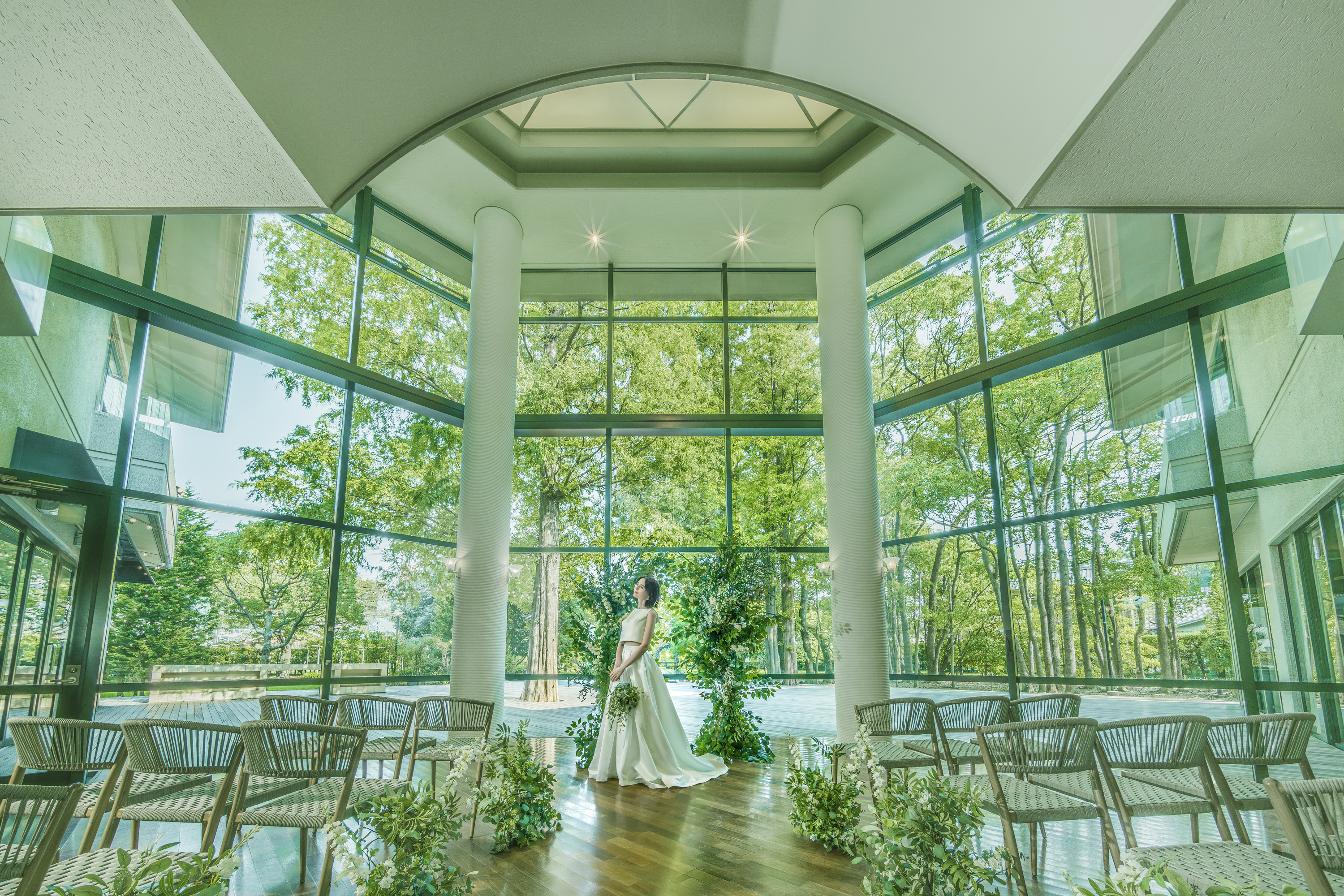 Images グレイスガーデン・アルベラ