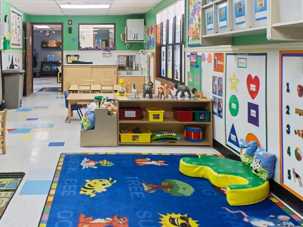 Images Alafaya Woods KinderCare