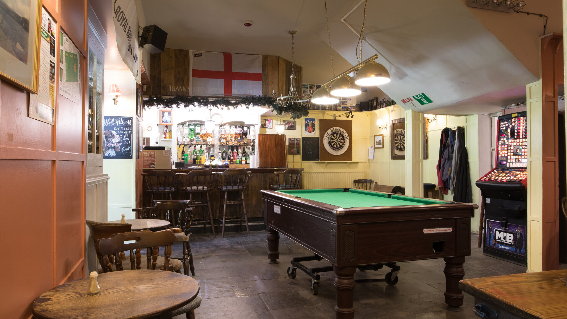 Images The Burrator Inn