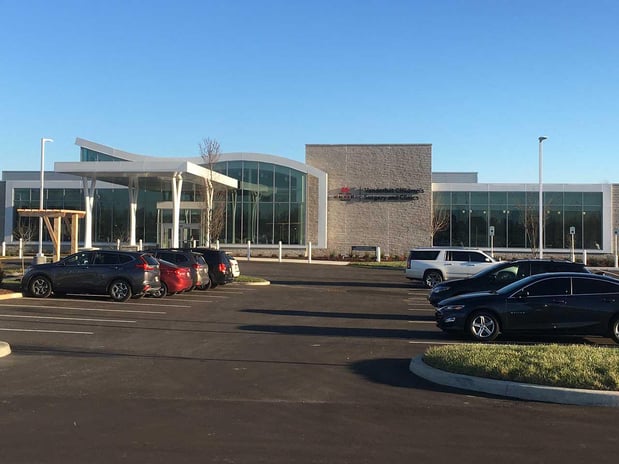 Images Monroe Carell Jr. Children's Hospital Vanderbilt Surgery and Clinics Murfreesboro