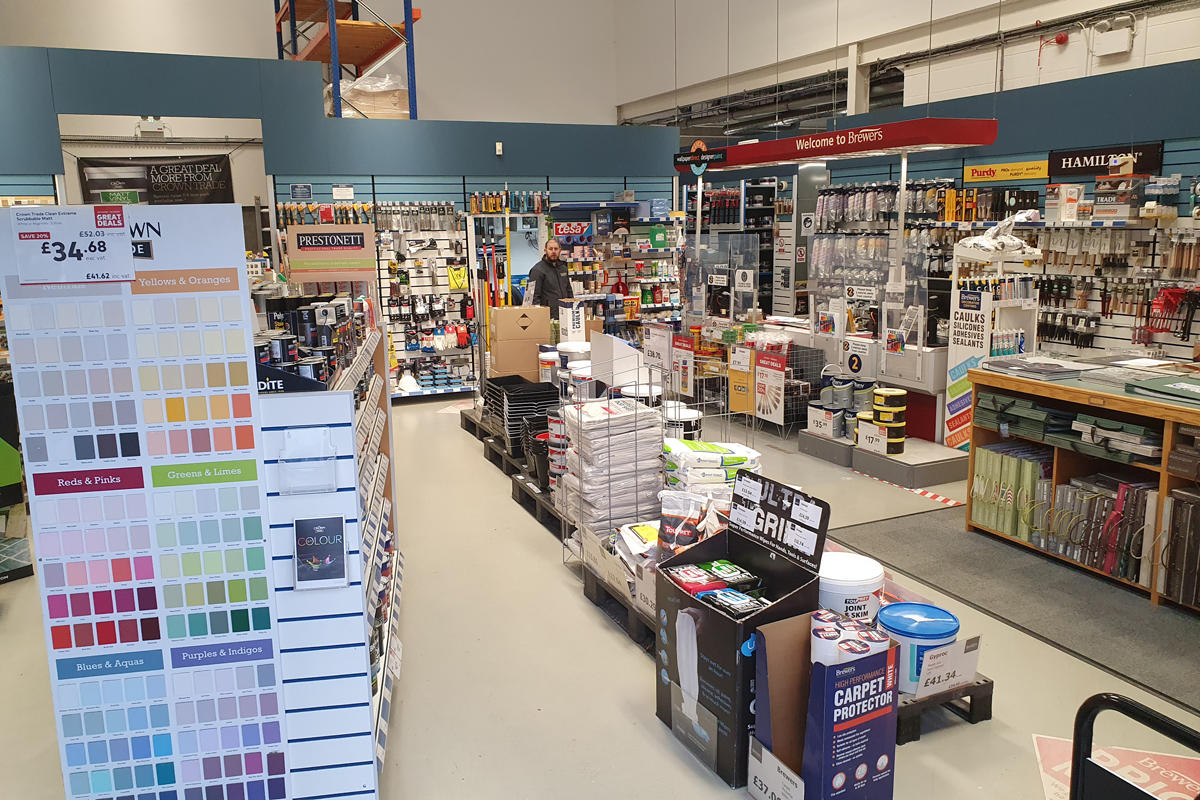 Images Brewers Decorator Centres