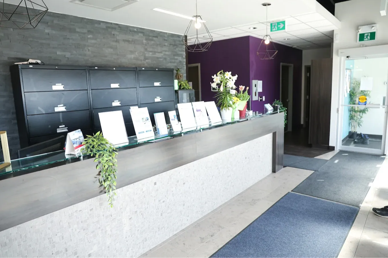 Images West Henday Physical Therapy & Massage Clinic