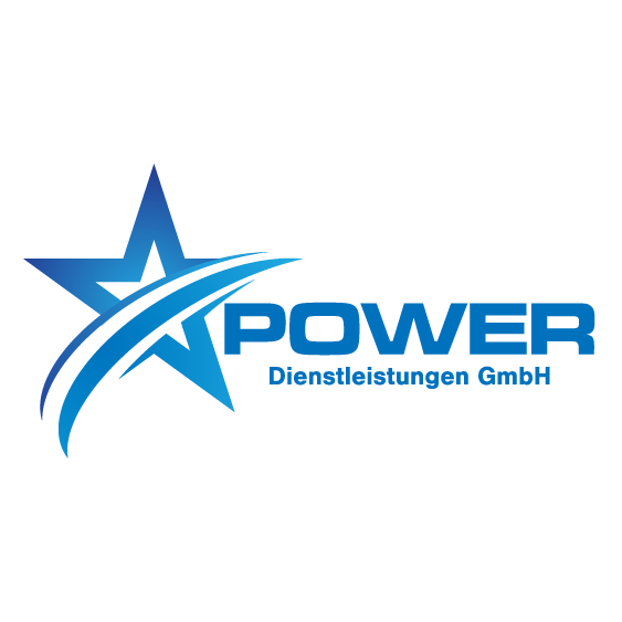 Logo Power Dienstleistungen GmbH