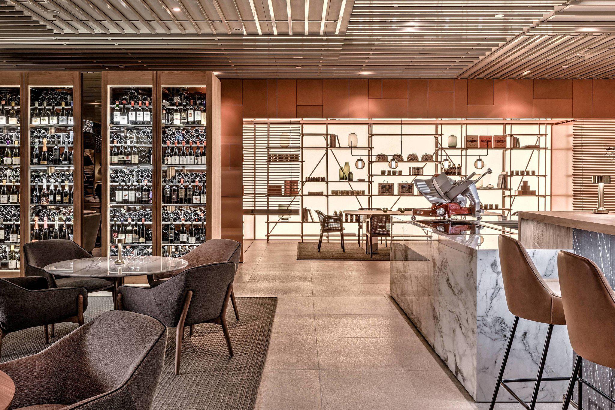 The Ritz-Carlton, Vienna, Schubertring 5-7 in Vienna