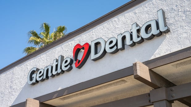 Images Gentle Dental Chula Vista