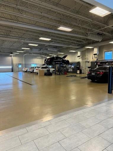 Images INFINITI of Omaha