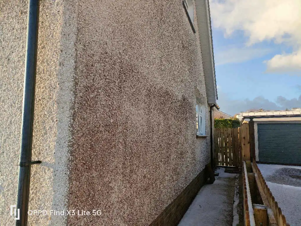 Images J L Exterior Cleaning Services