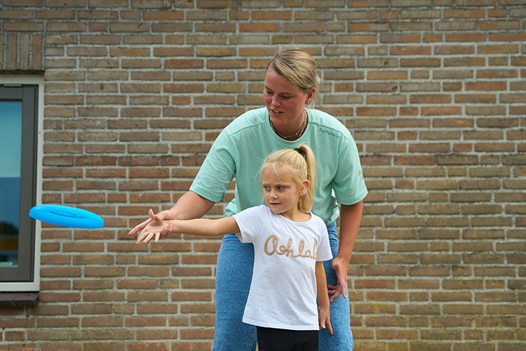 Foto's Humankind - BSO De Brug