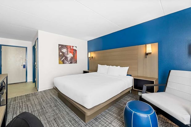Images Best Western Plus Lower South End
