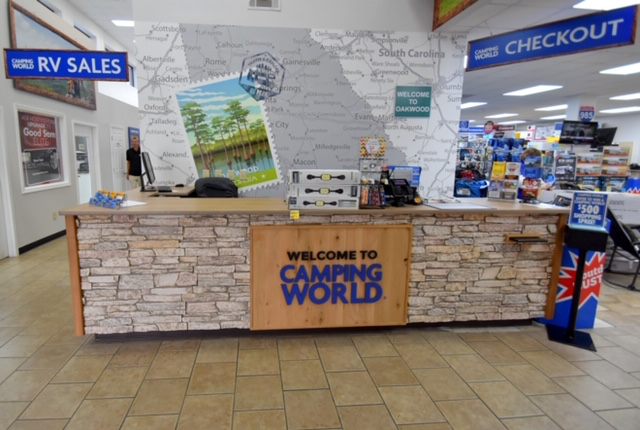 Images Camping World RV Sales